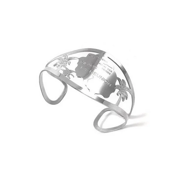Bague en la Réunion