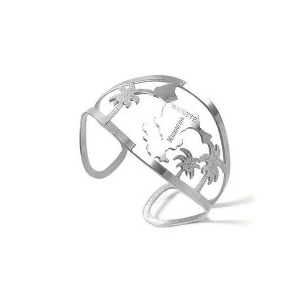 Bague en Mayotte