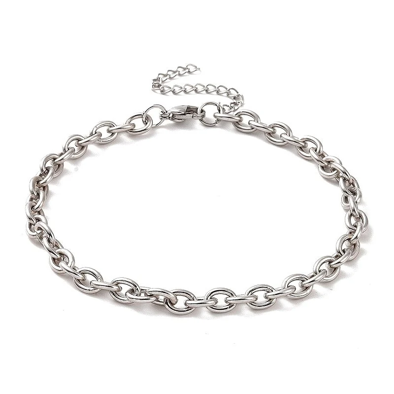 Bracelet Chaîne Forçat