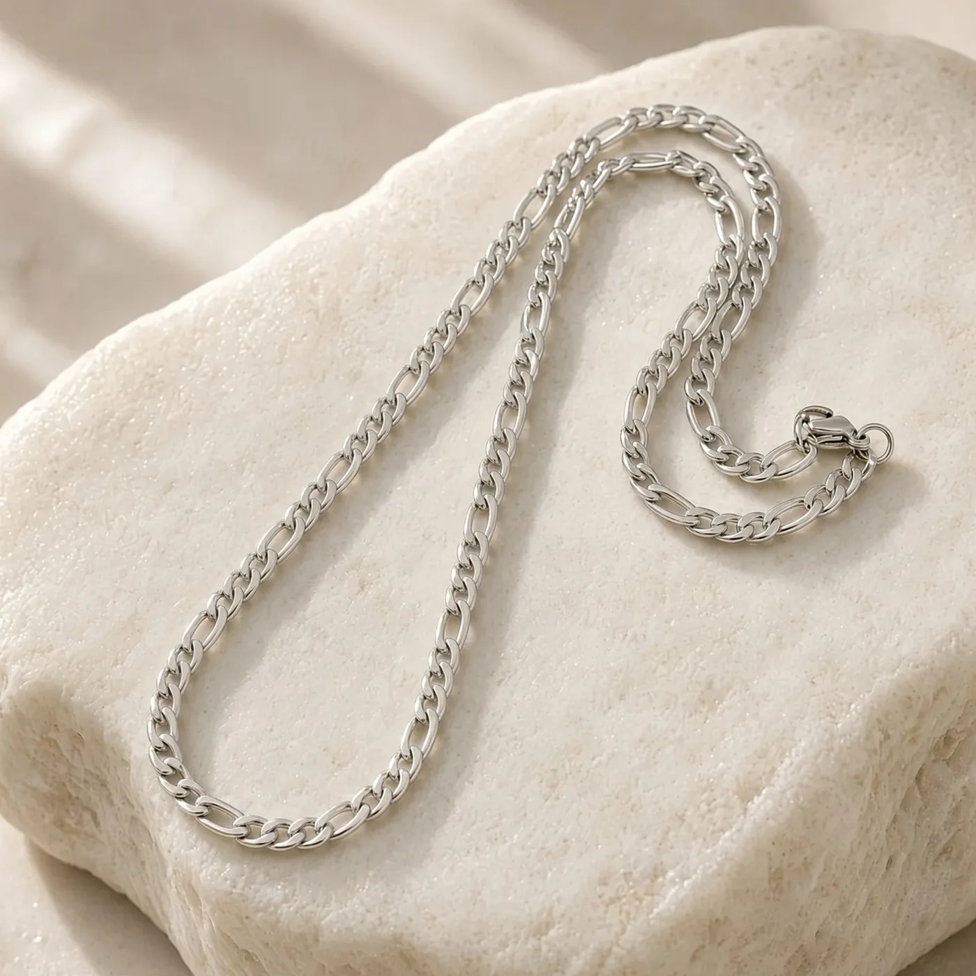 Collier Maille Figaro 45