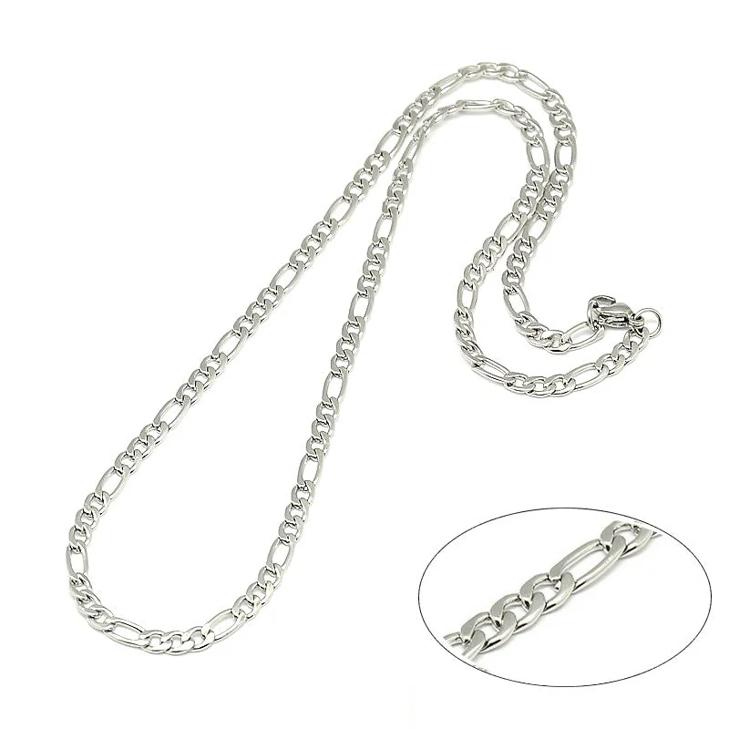 Collier Maille Figaro 45